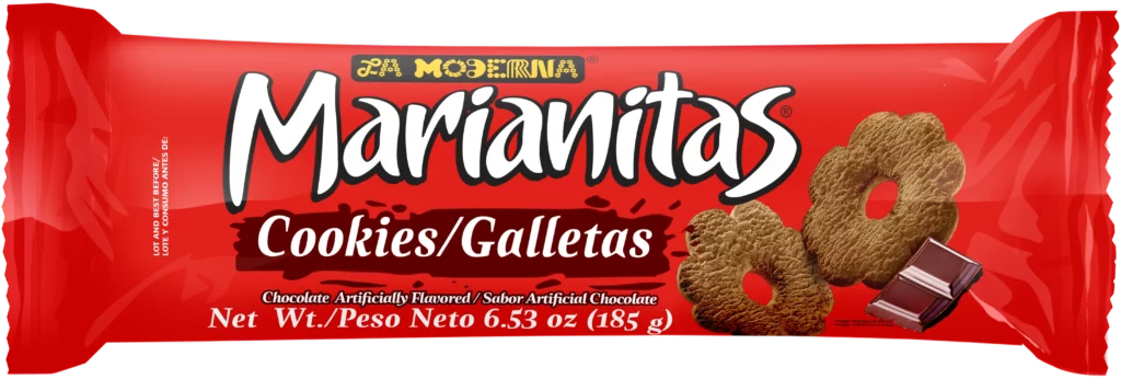 Marianitas_Chocolate_185g