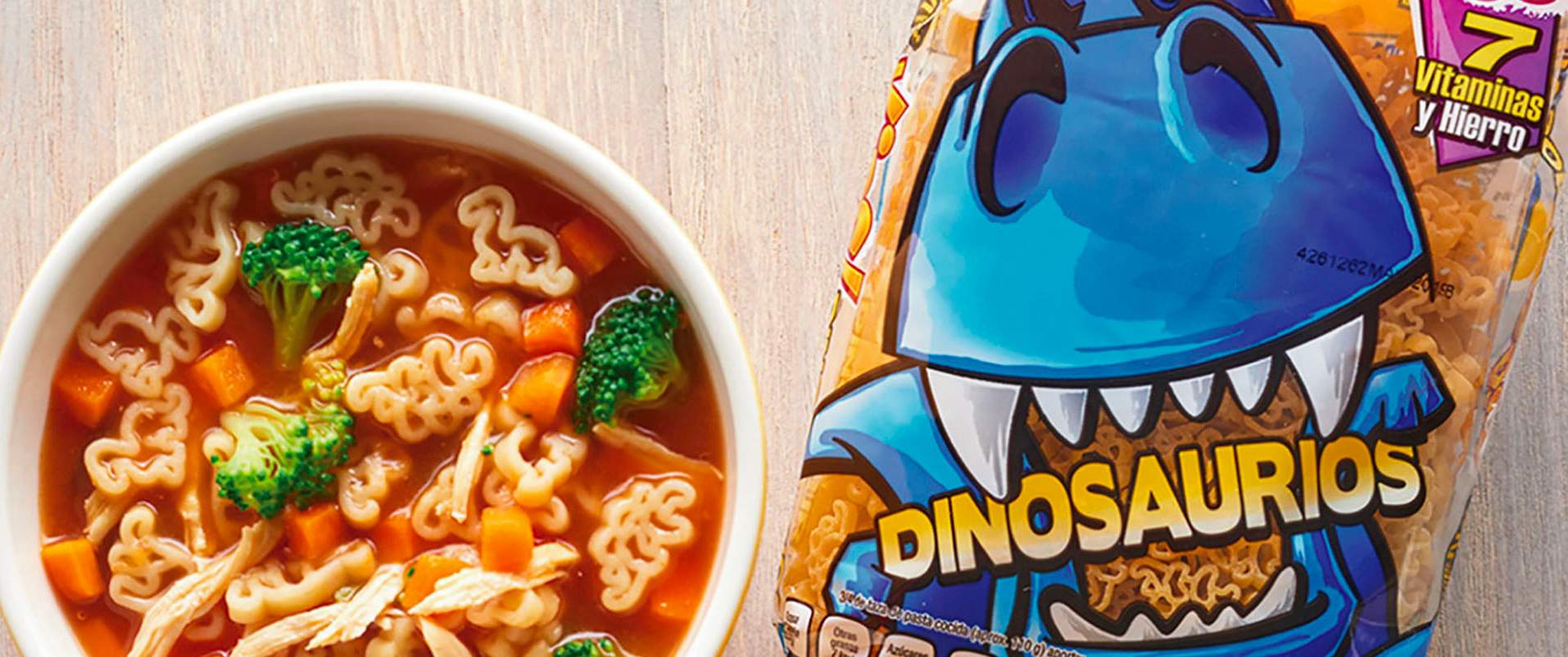 Dinosaur Soup And Punch Ladle